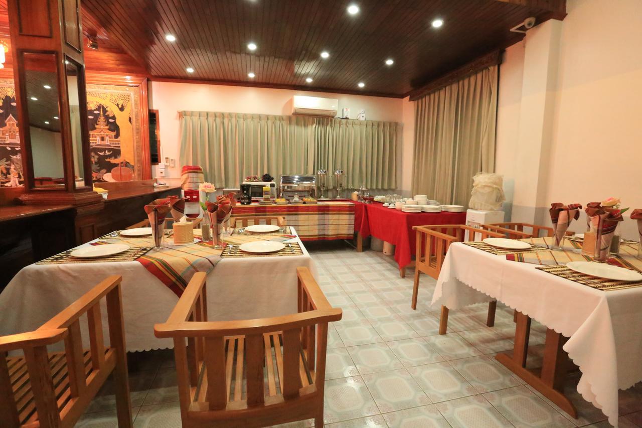 Myit Sone Hotel Mandalay Exterior photo