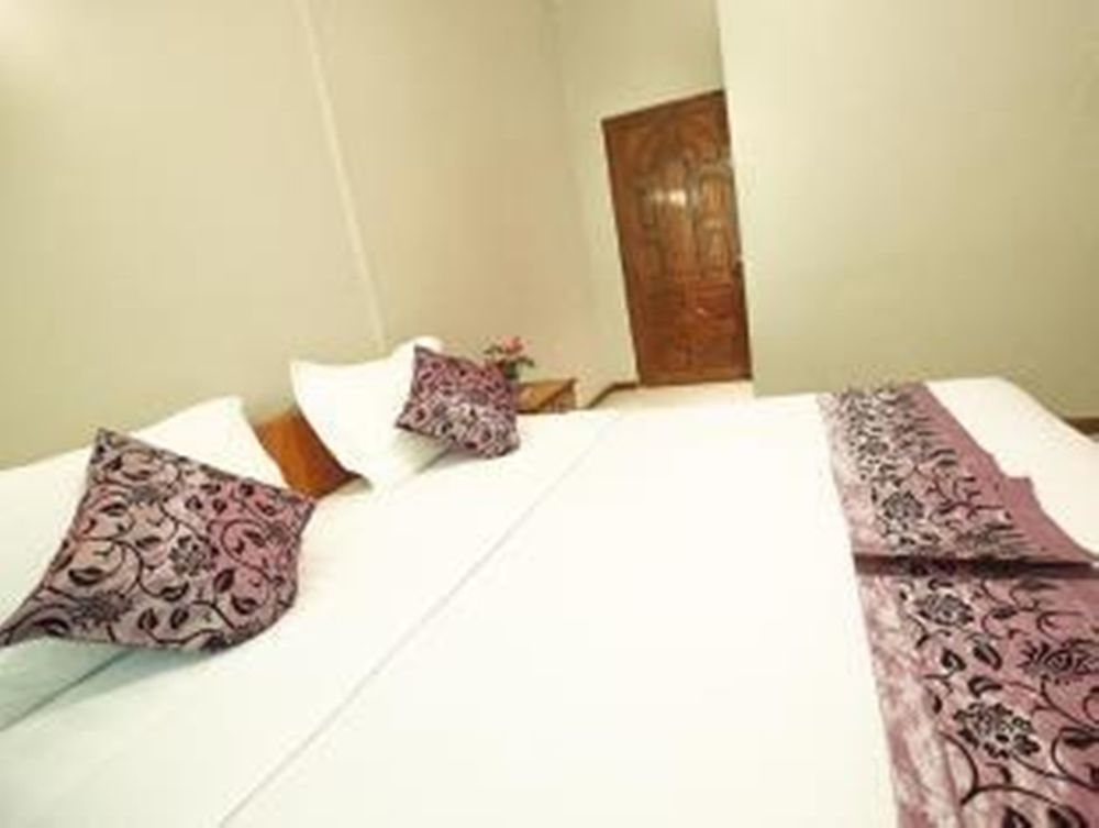 Myit Sone Hotel Mandalay Exterior photo
