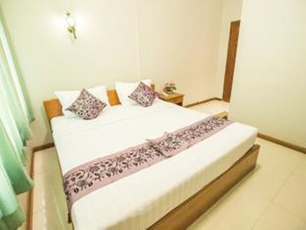 Myit Sone Hotel Mandalay Exterior photo